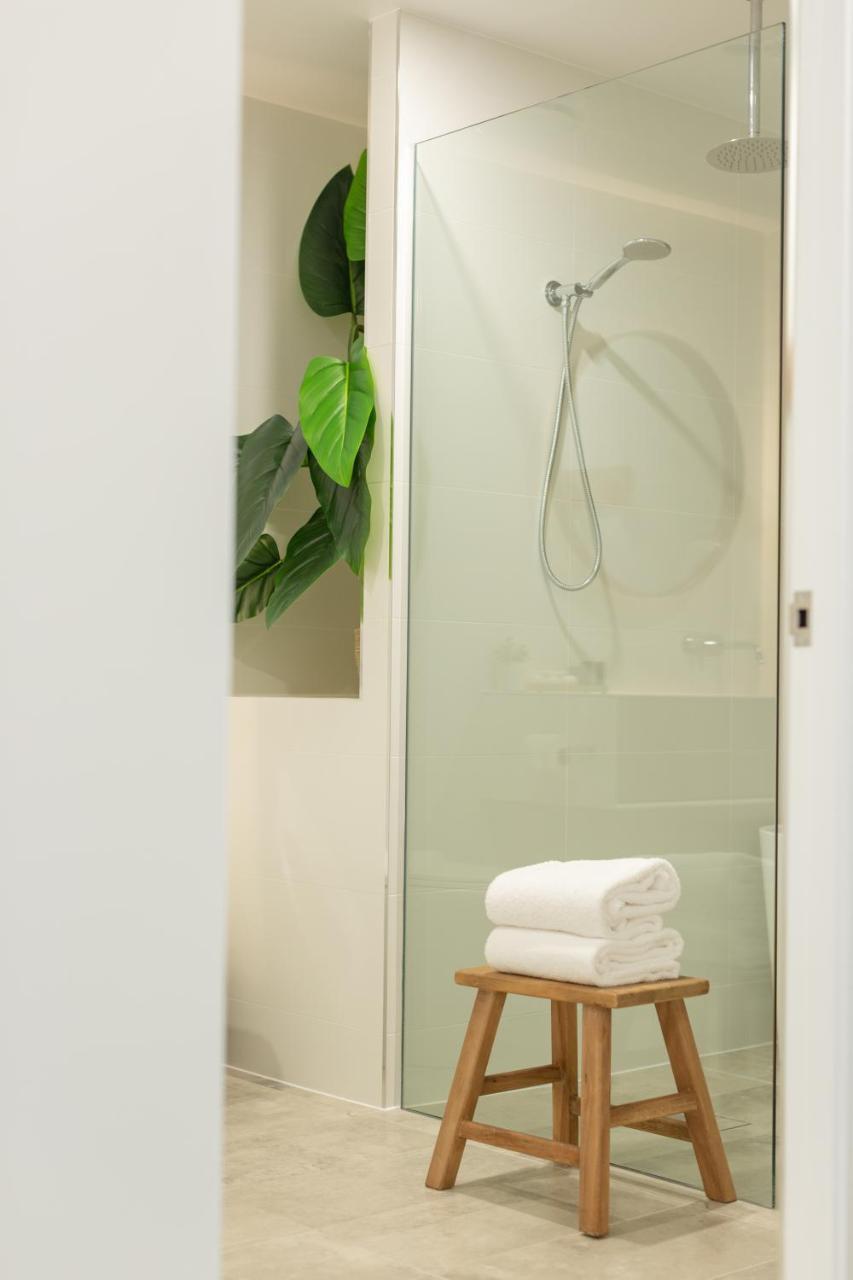 Astina Suites, Форстер Экстерьер фото