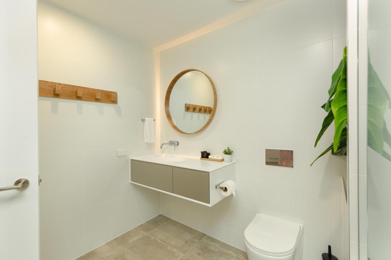 Astina Suites, Форстер Экстерьер фото