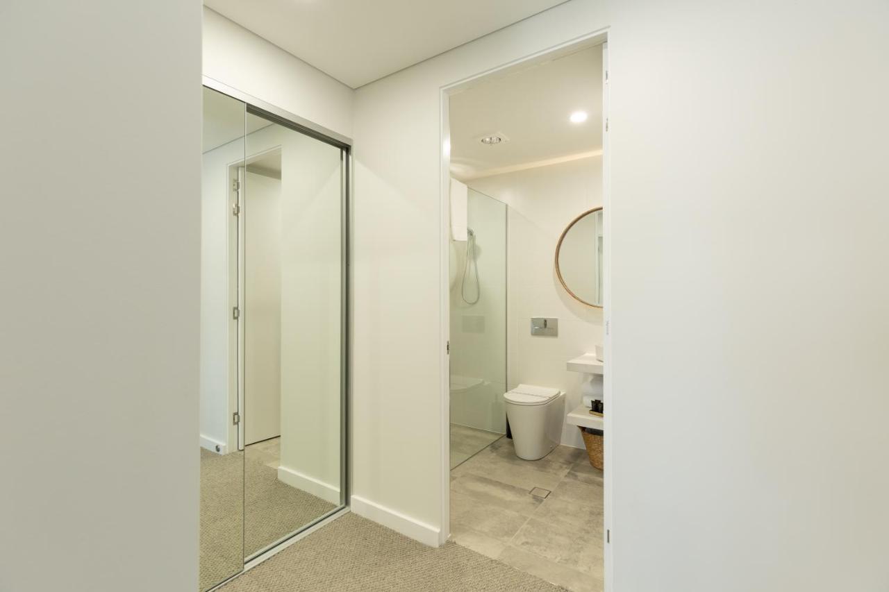 Astina Suites, Форстер Экстерьер фото