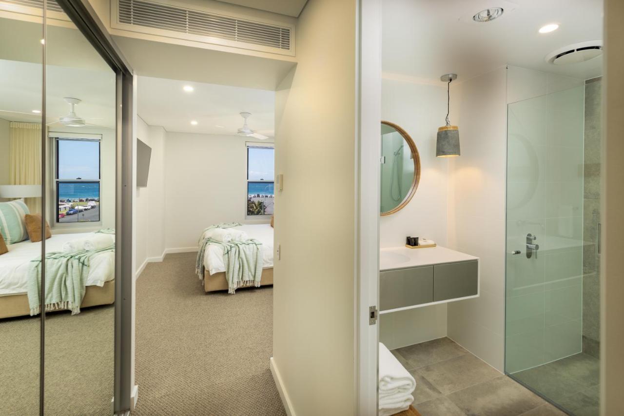 Astina Suites, Форстер Экстерьер фото